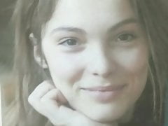 Lola Le Lann Cum Tribute