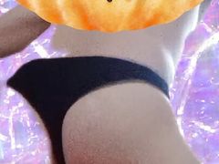 JAV BUTT - JOCKER'S COCK