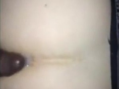 white bitch