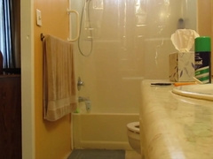 Shower Routine