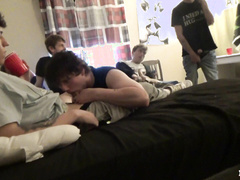 Beta gay whore