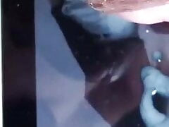 Cum tribute Lina 1 que culote mamasita delicioso uuff