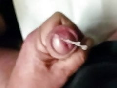 slowmotion cumshot
