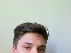 Cross-dressing and trivial anal 5