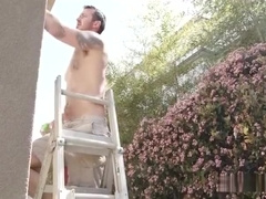 Mark Long and Tom Bentley