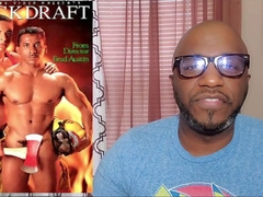 Smut Reviews Gig 8 : Blackdraft (utter season available on 4Gayfans)