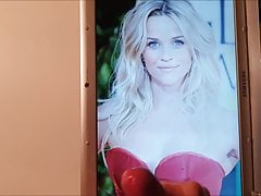 Reese Witherspoon Cum Tribute 3