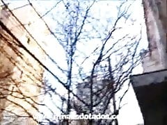 Gay massage-26cm cock