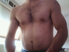 Muscle Ripple