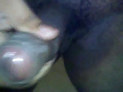 Hand Job...!!!