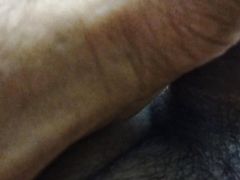 Indian wife fucking by neighbour