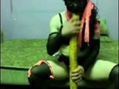 Turkish Crossdresser Hasret 5