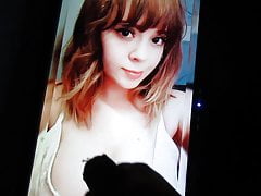 Danyancat Cum Tribute#3
