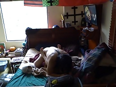 MY BITCH HAS BECOME ANAL SLUT