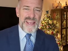 Lesson in Cockring Use