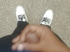 Hand job gay