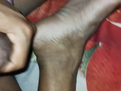 Man Fuckpole, Chinese Good-Sized Black Lollipop, barely legal Plus