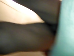 Getting my ass ready to get fucked