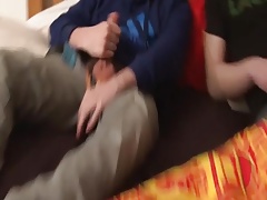 Gay Porn ( New Venyveras 5 )