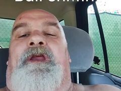 Jacking off telling stories