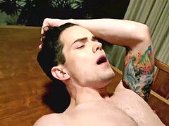 Ass fucking, american, faggot