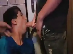 13  BDSM Spass - Natursekt