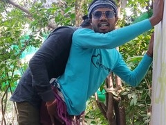 Passionate gay kissing leads to raw amateur bareback action