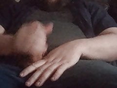 Uncut Spit Jacking