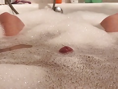 No Hands Cum