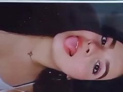 Cum tribute Andy 2 mamasota buenota riquisima uff
