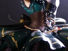 figure bukkake(SOF) Morikubo Nono - Gift for Answer ver.