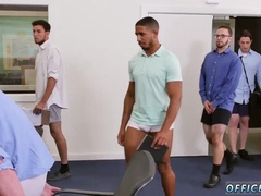 Non homosexual intercourse dudes bare galleries very first time Pantsless Friday!