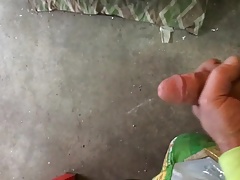 Slo mo load