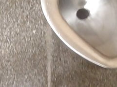 just a guy peeing where he wants