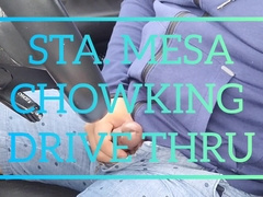 PINOY GRIP DRIVER COMPILATION I CAMPER JAKOL