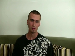 Mitch?s Anal Initiation 1