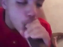 Slurp That Meat