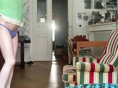 TWINK IS ALWAYS HUNGRY FOR RAW COCK