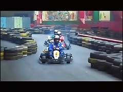 Only way to beat him