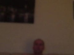 Having some fun