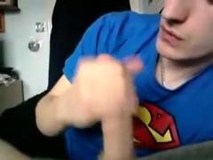 getting a helping hand and mouth