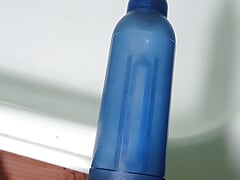 Pump my yammy huge dick. I'm training.