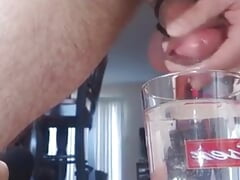 Huge cumshot compilation 8