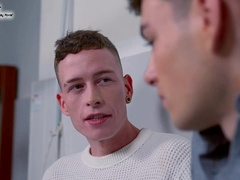 Staxus International School Season two Ep.8