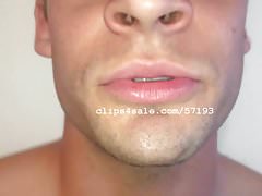 Moaning Fetish - Lance Moaning Video 3