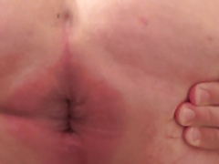 Fat Man Hole B&A