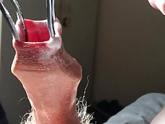 Saturday foreskin - part 2 of 3