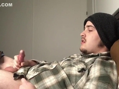 Male JOI! Vocal Moaning Guy Continuous Cumming, Can You Keep Up?