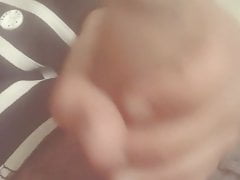 Quick shower tug