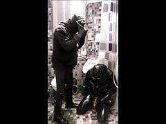 Rubber Piss Game